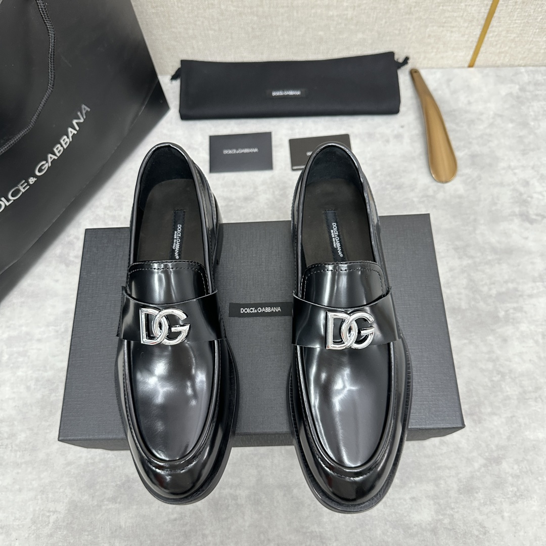 olce & Gabbana shoe